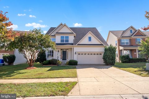 5189 TIPPERARY AVENUE WALDORF MD 20602