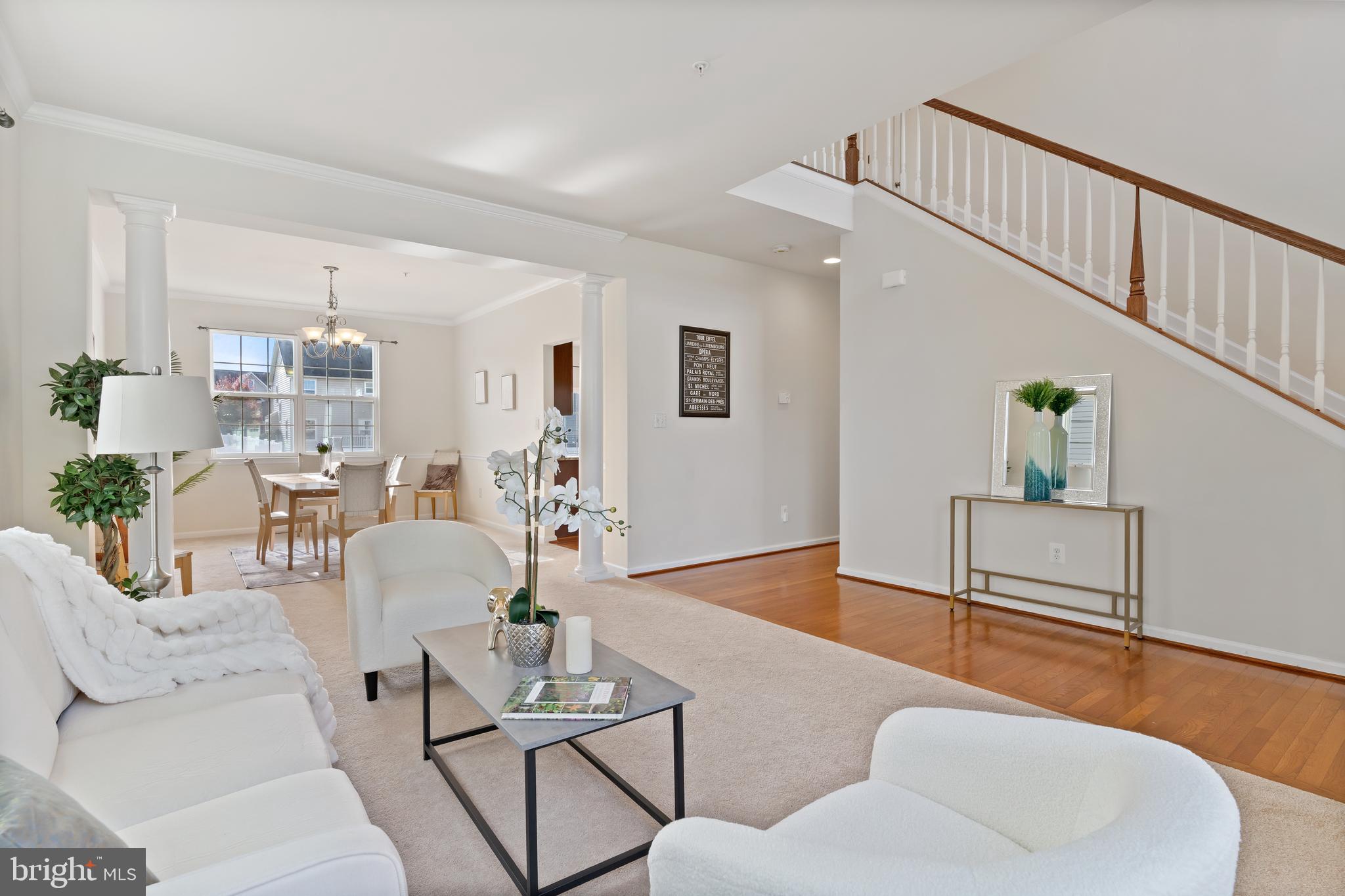 ST. CHARLES SINGLES - Residential