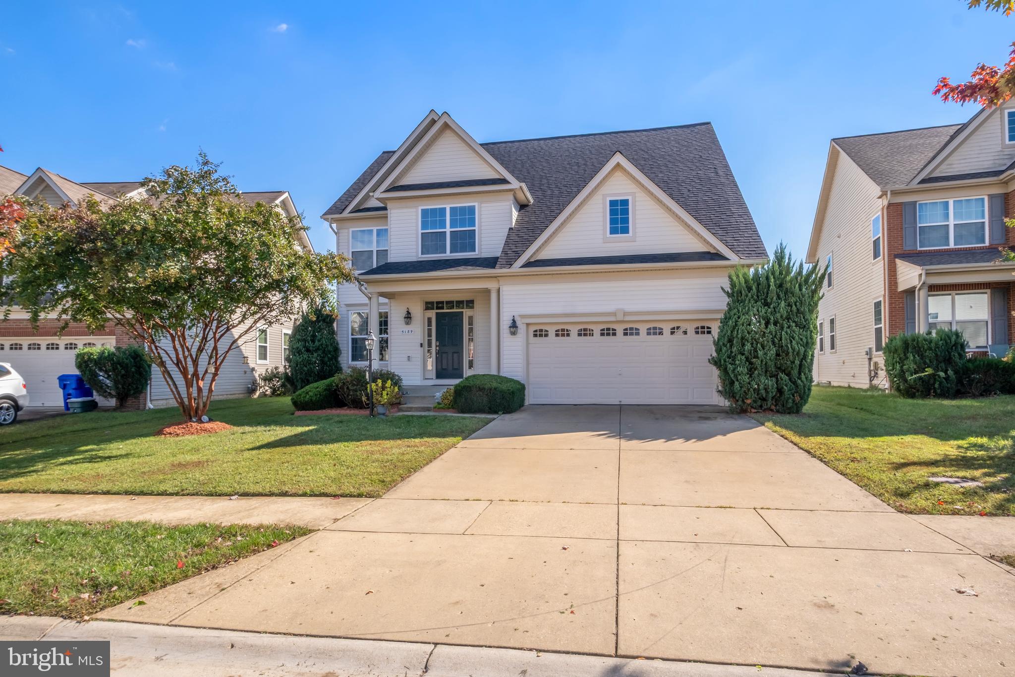 5189 TIPPERARY AVENUE