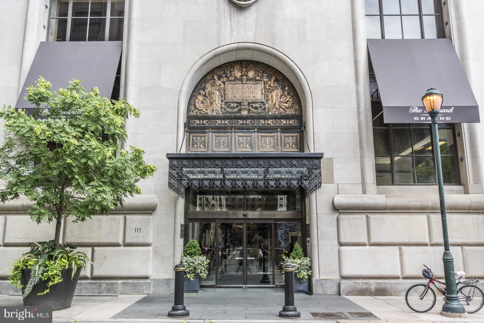 111 S 15TH STREET 1512