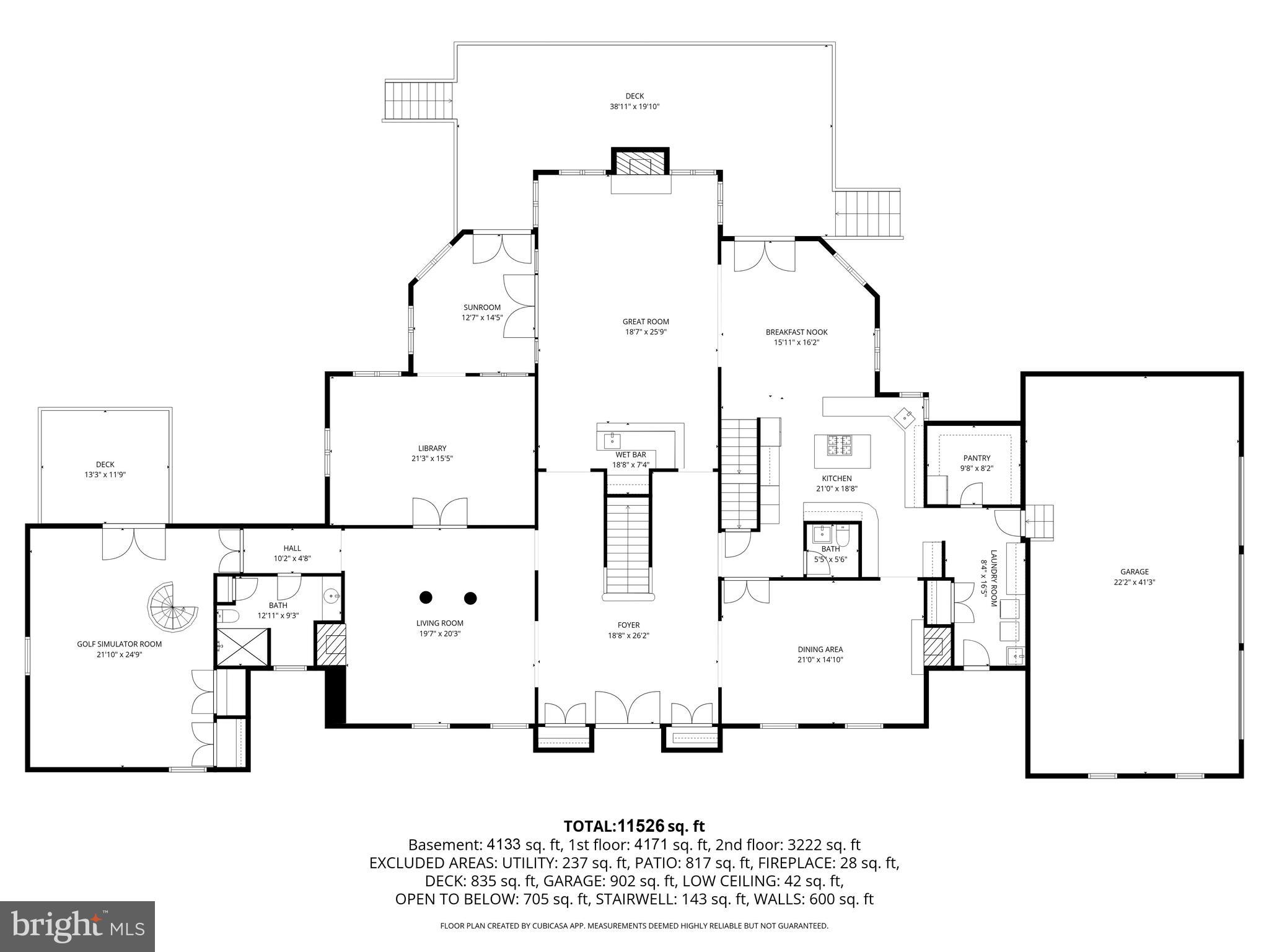 MONEYS CORNER - Residential