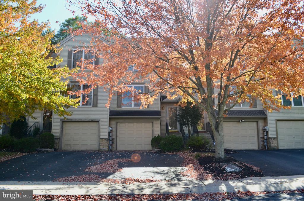 Photo of 207 HARVARD AVE, LANCASTER, PA 17603 (MLS # PALA2026500)