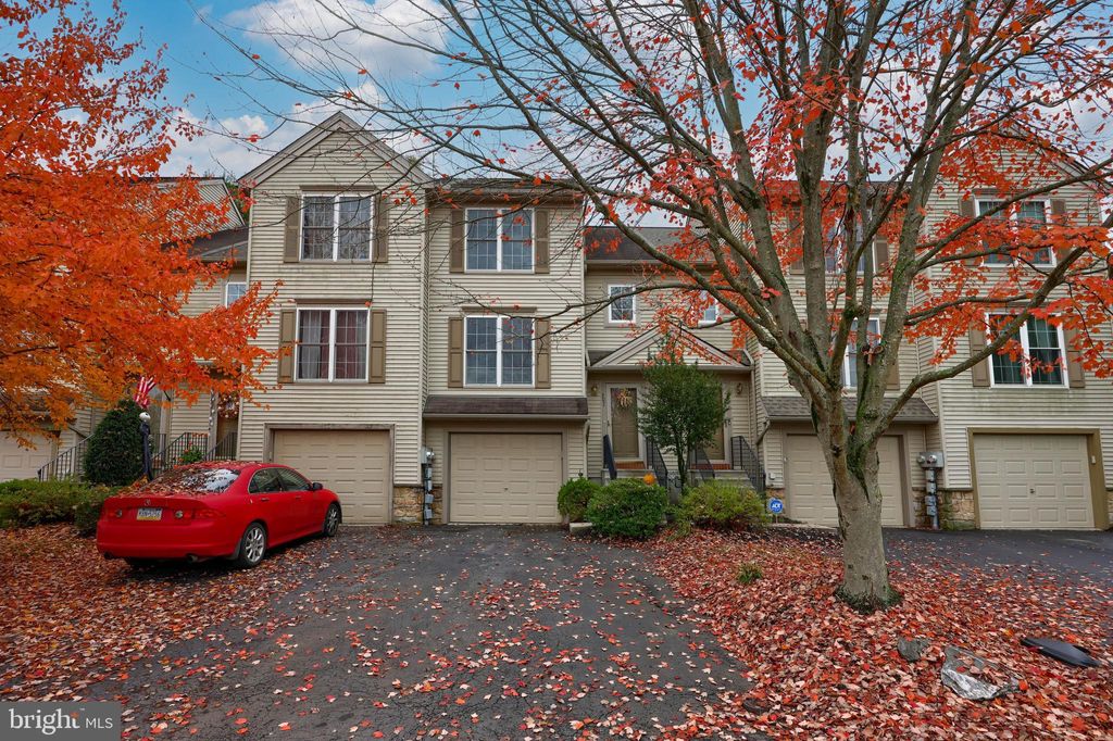 Photo of 207 HARVARD AVE, LANCASTER, PA 17603 (MLS # PALA2026500)