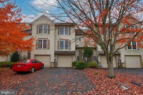 Photo of 207 HARVARD AVE, LANCASTER, PA 17603 (MLS # PALA2026500)