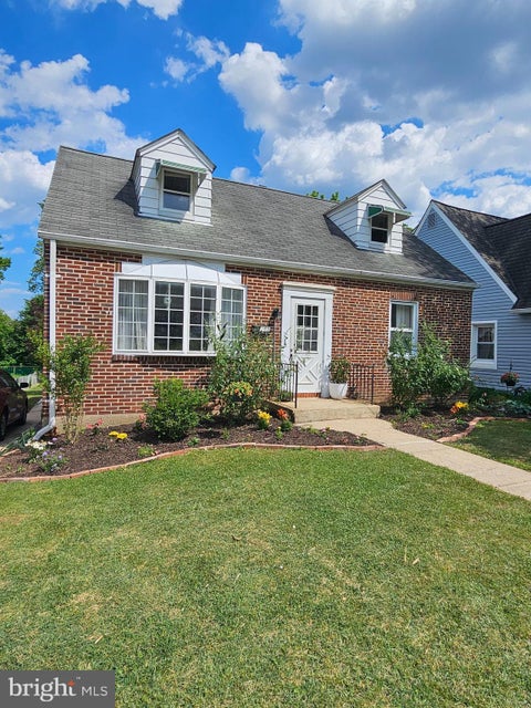 Homes For Sale - 209 Linhigh Avenue<br/> NOTTINGHAM, MD 21236