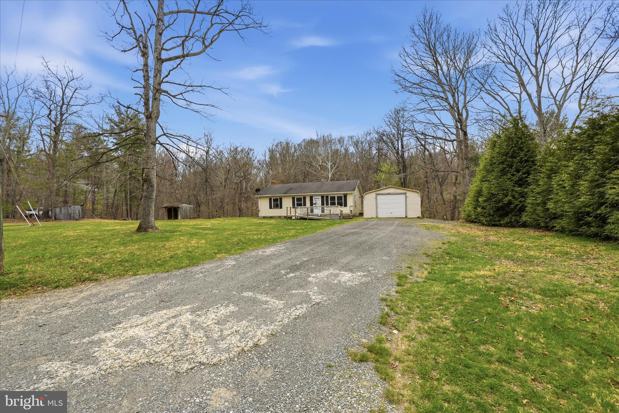 SHENANDOAH RETREAT - Residential