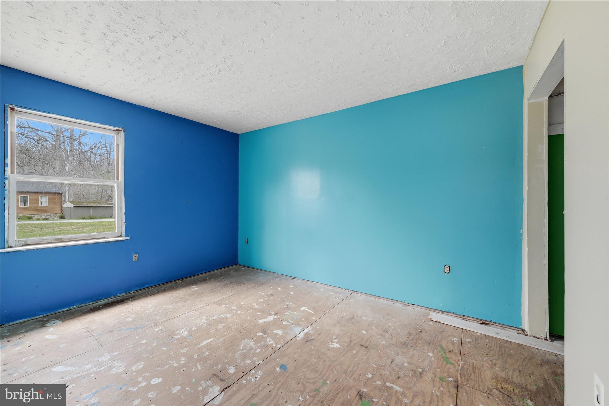 SHENANDOAH RETREAT - Residential