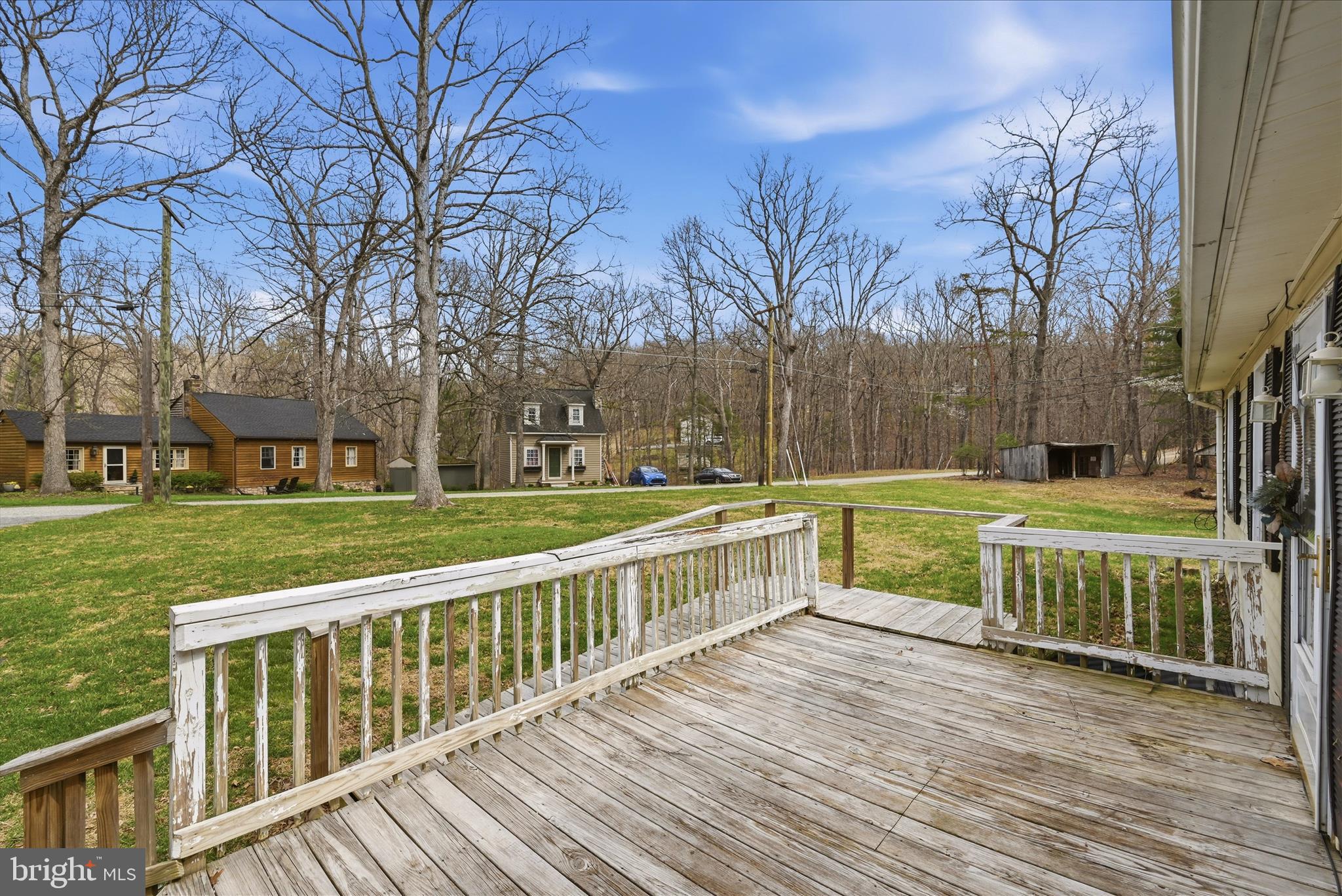 SHENANDOAH RETREAT - Residential