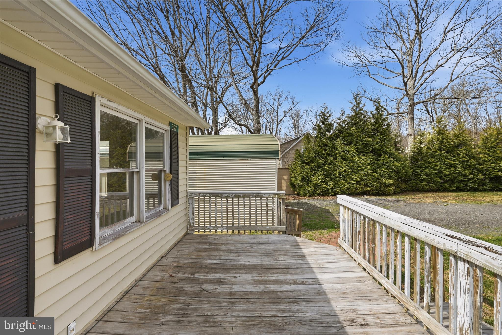 SHENANDOAH RETREAT - Residential