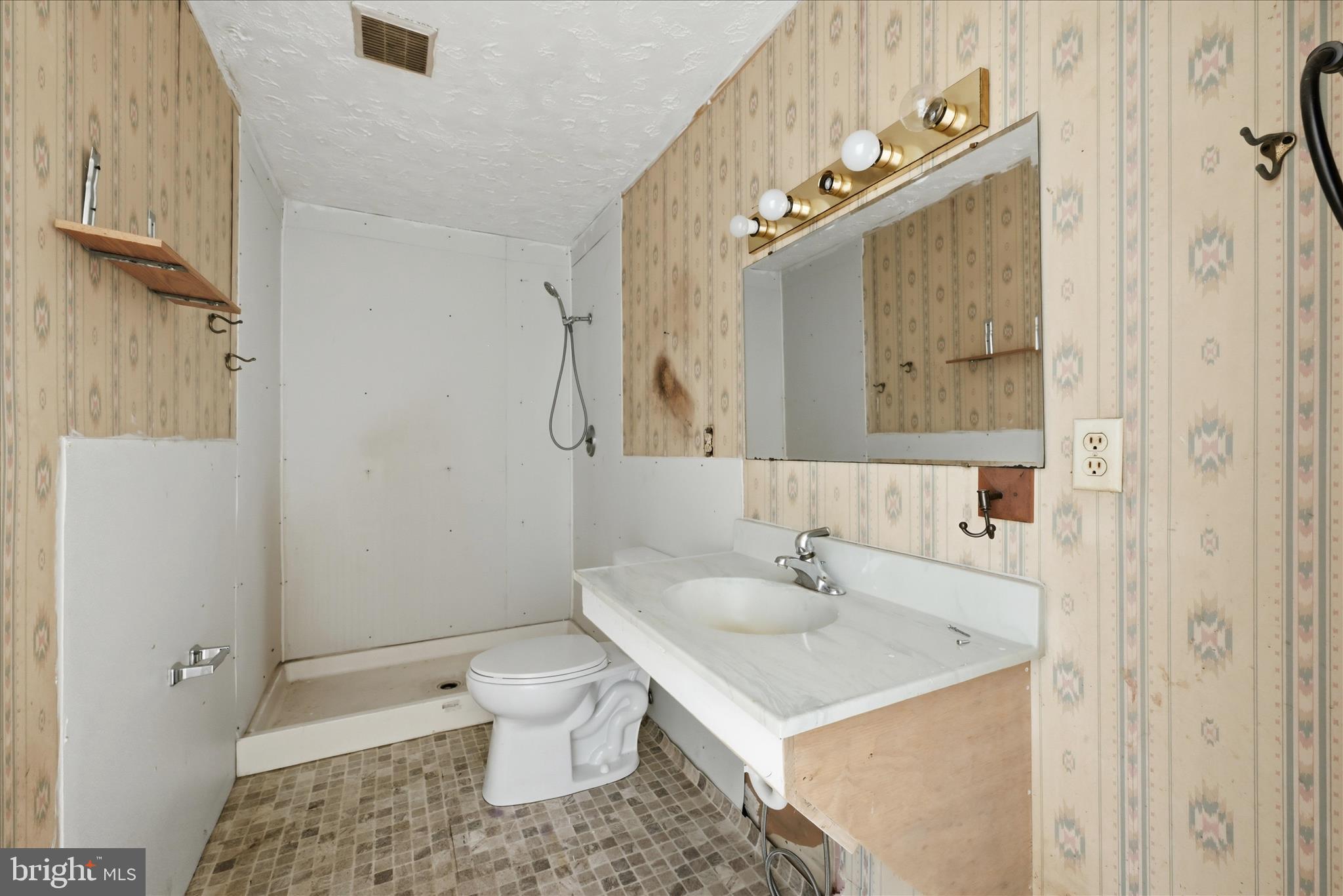 SHENANDOAH RETREAT - Residential