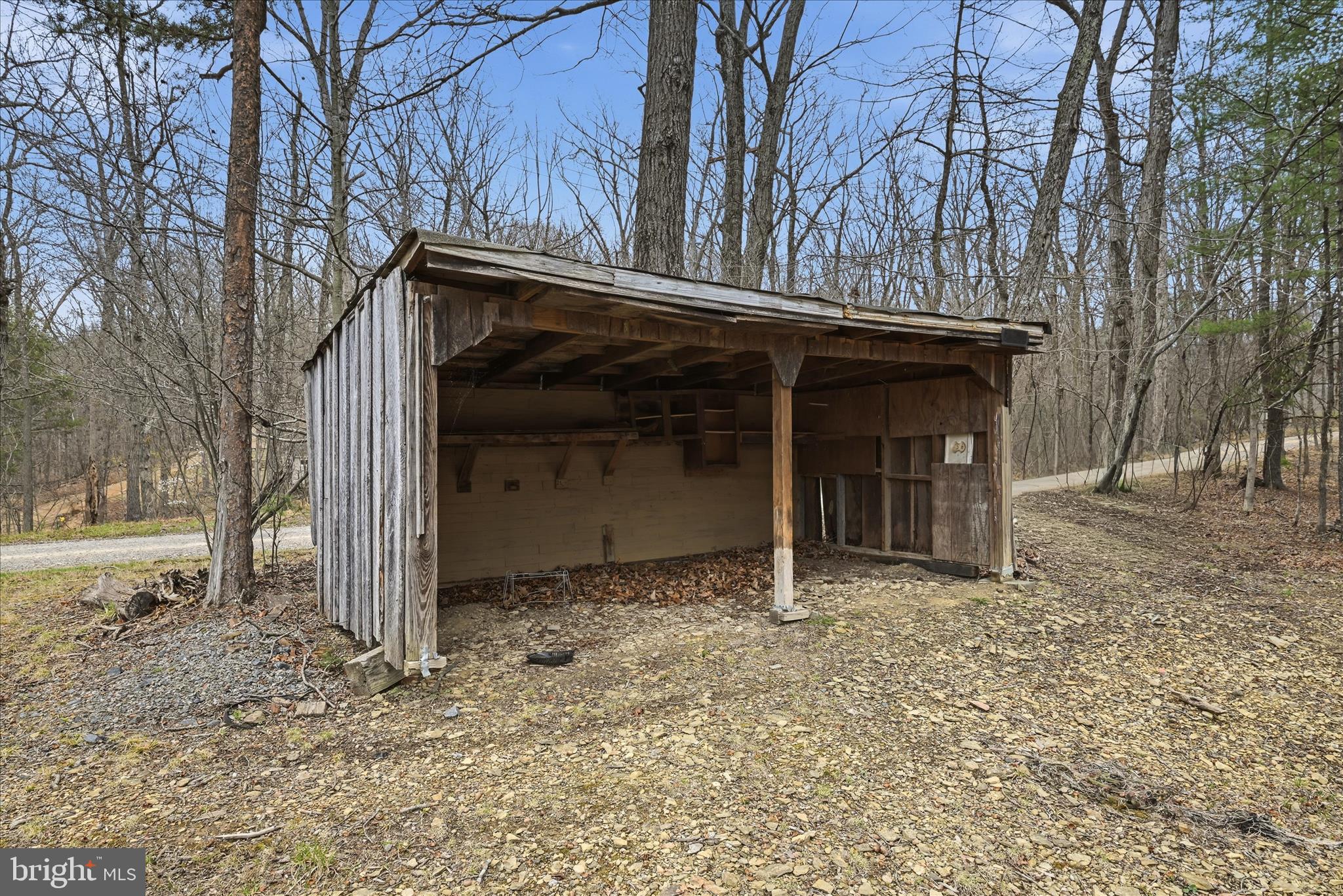 SHENANDOAH RETREAT - Residential