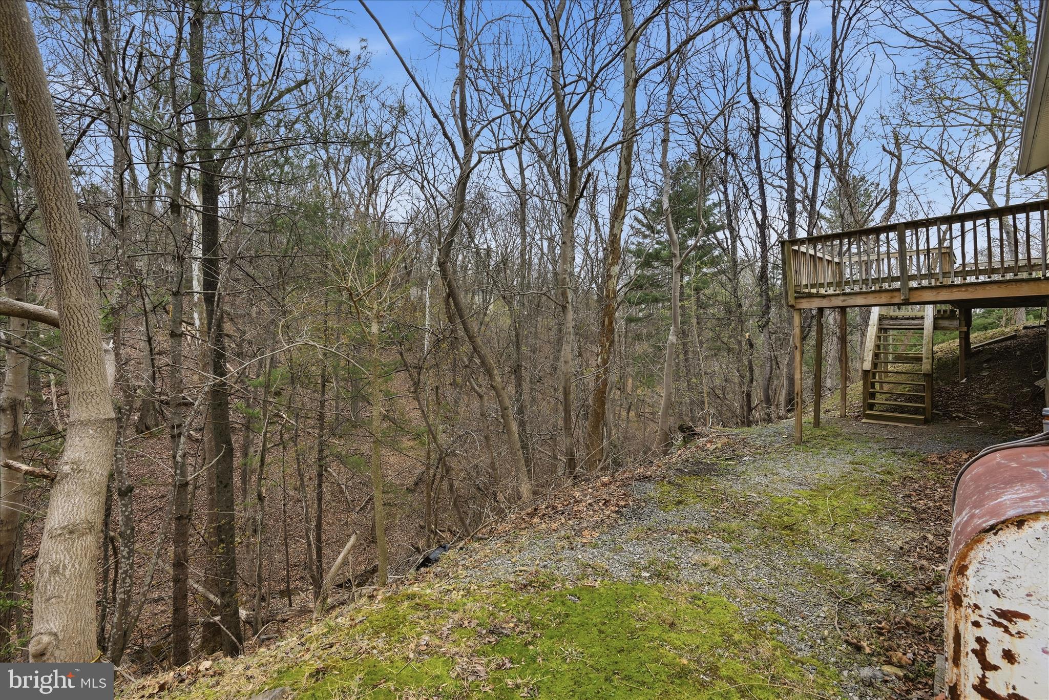 SHENANDOAH RETREAT - Residential