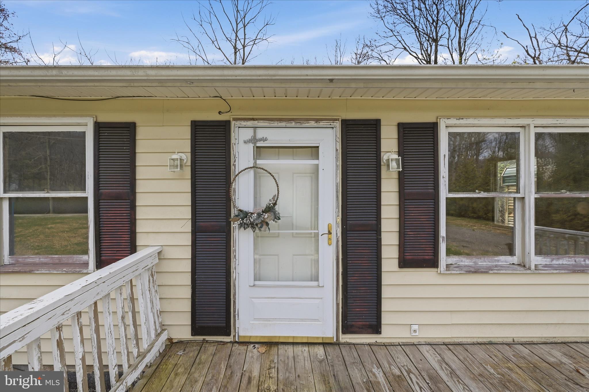 SHENANDOAH RETREAT - Residential