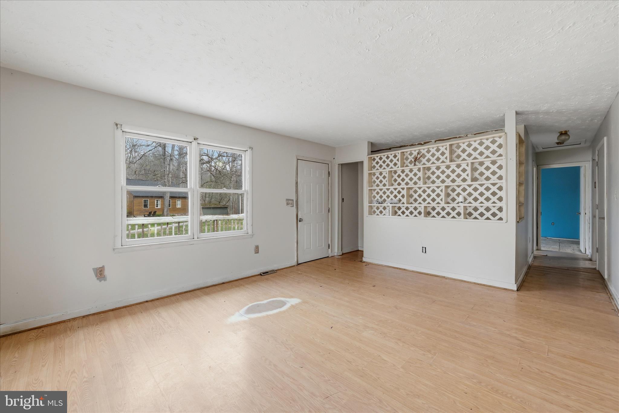 SHENANDOAH RETREAT - Residential