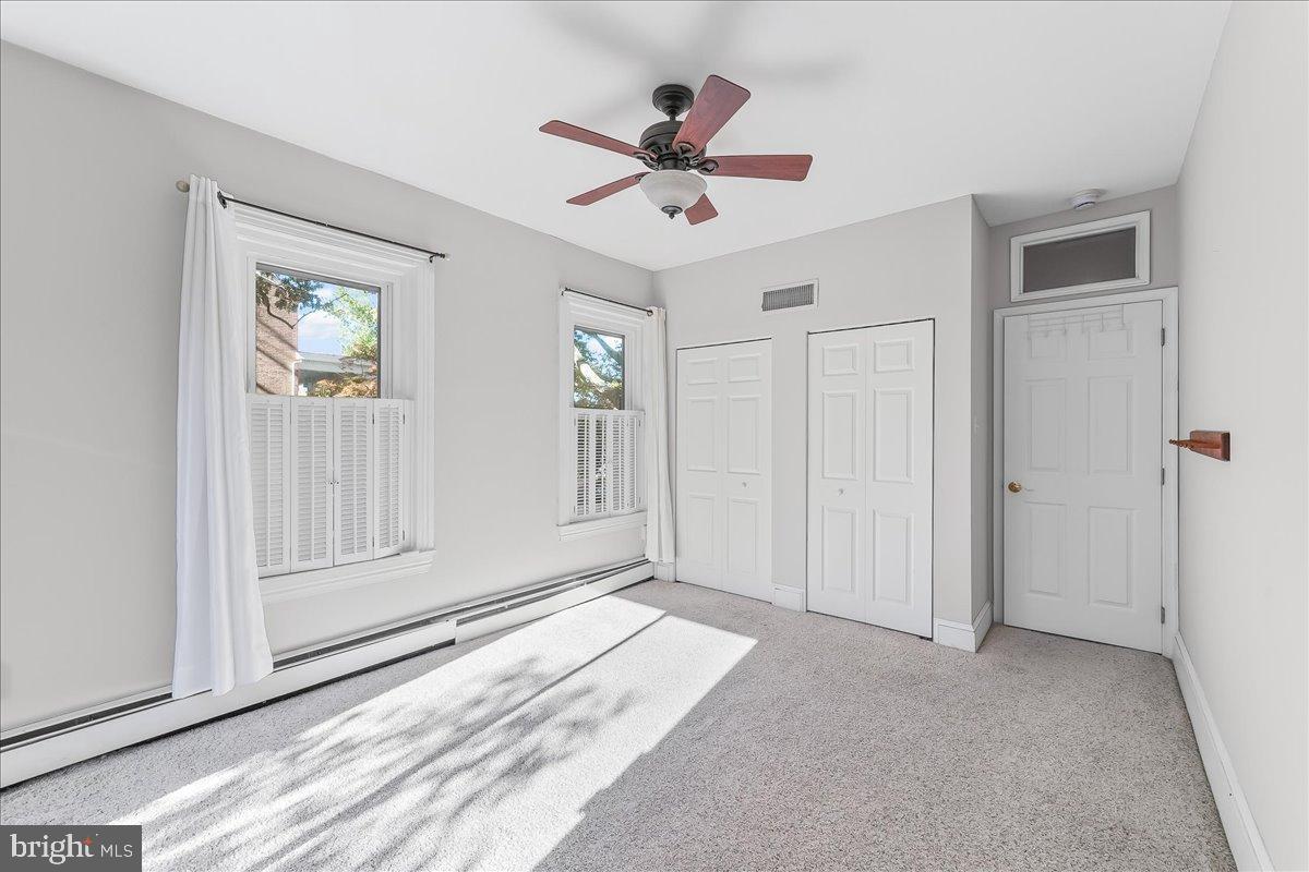 WEST CHESTER BORO - Residential Lease