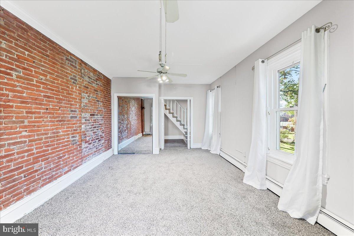 WEST CHESTER BORO - Residential Lease