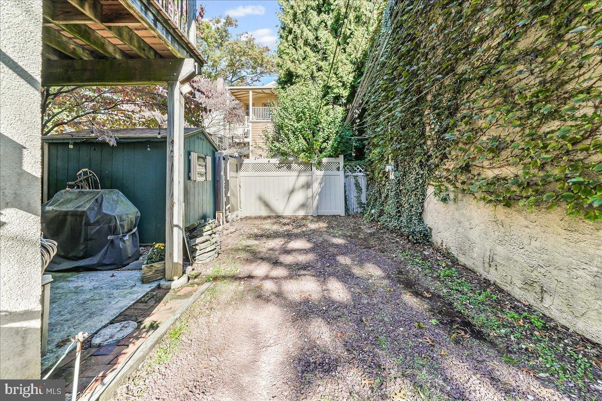 WEST CHESTER BORO - Residential Lease