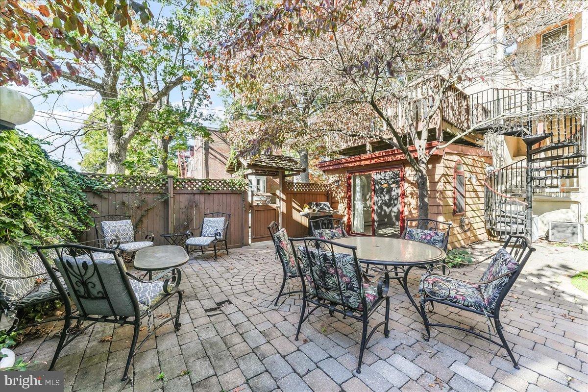 WEST CHESTER BORO - Residential Lease