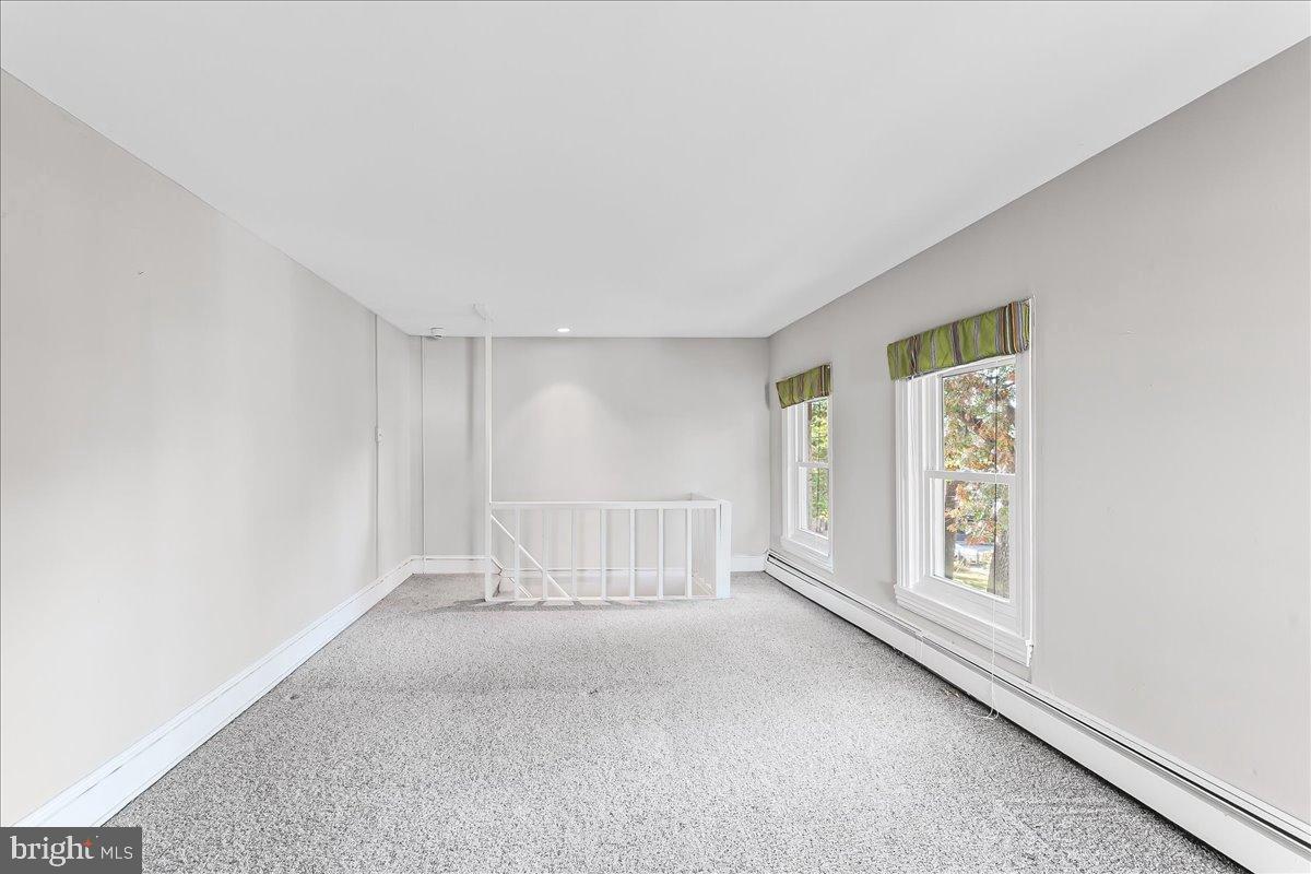 WEST CHESTER BORO - Residential Lease