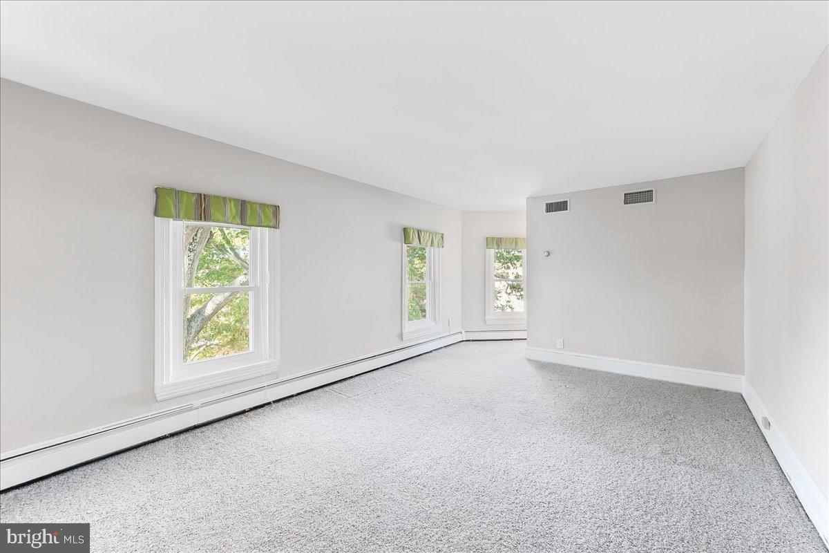 WEST CHESTER BORO - Residential Lease