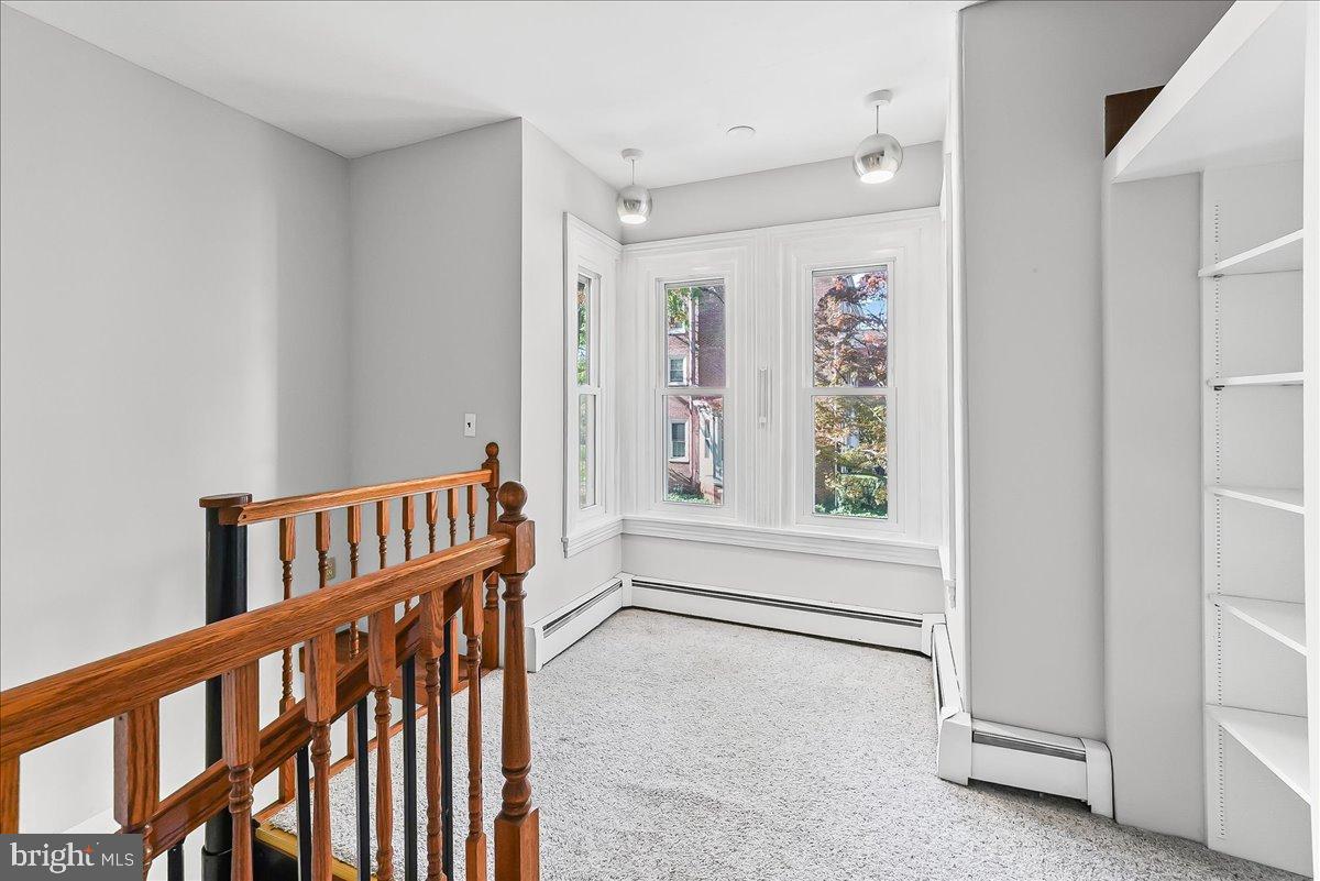 WEST CHESTER BORO - Residential Lease