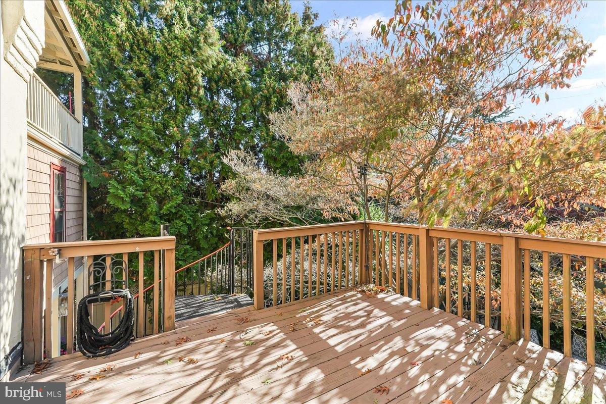 WEST CHESTER BORO - Residential Lease