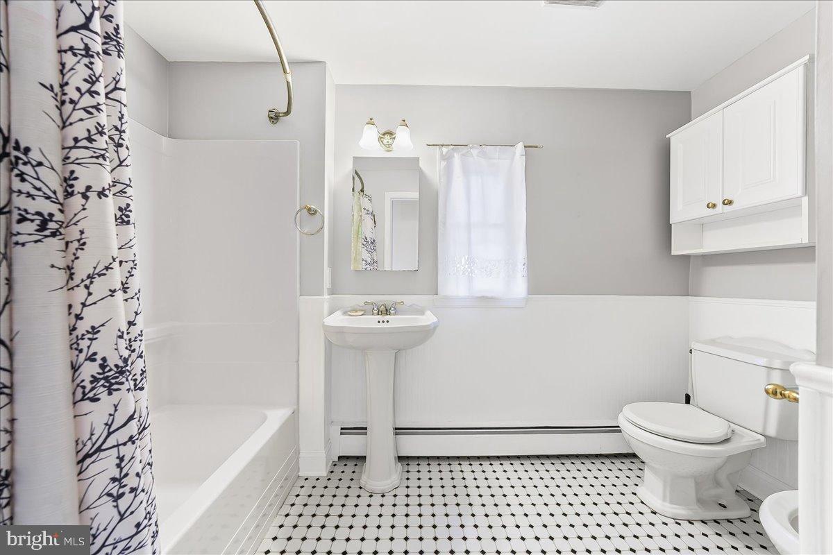 WEST CHESTER BORO - Residential Lease