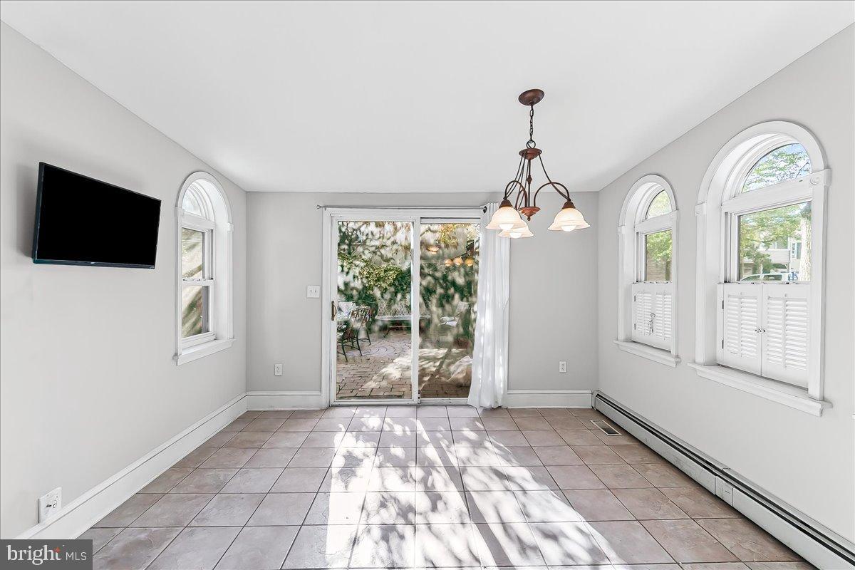 WEST CHESTER BORO - Residential Lease