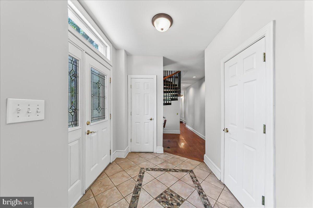 WEST CHESTER BORO - Residential Lease