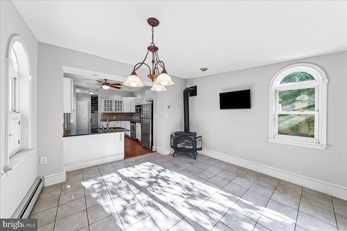 WEST CHESTER BORO - Residential Lease