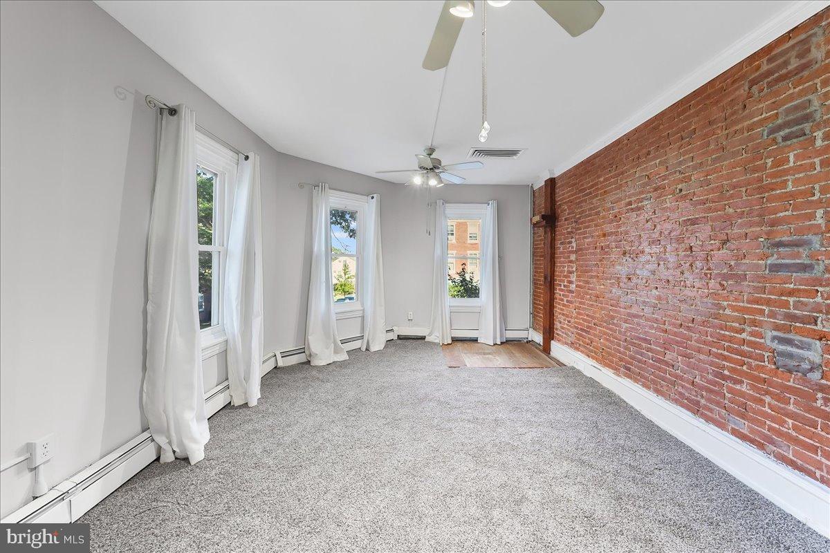 WEST CHESTER BORO - Residential Lease