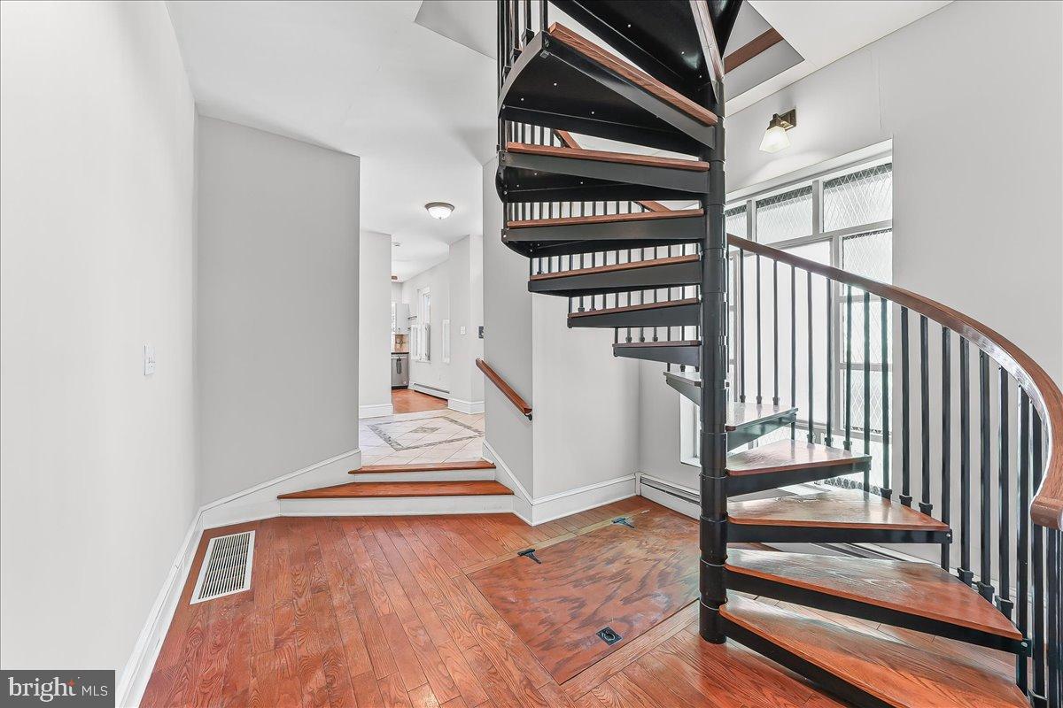 WEST CHESTER BORO - Residential Lease