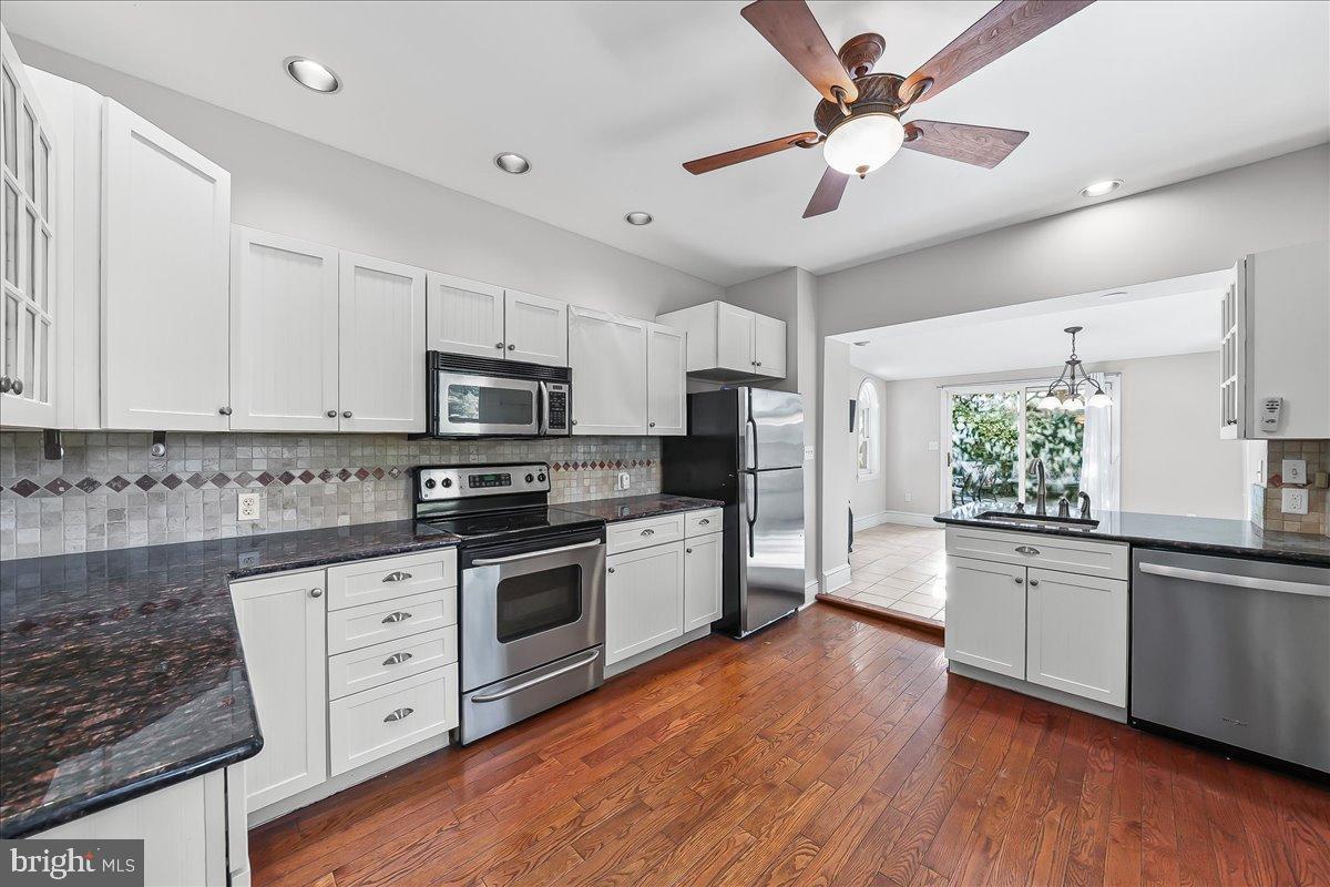 WEST CHESTER BORO - Residential Lease