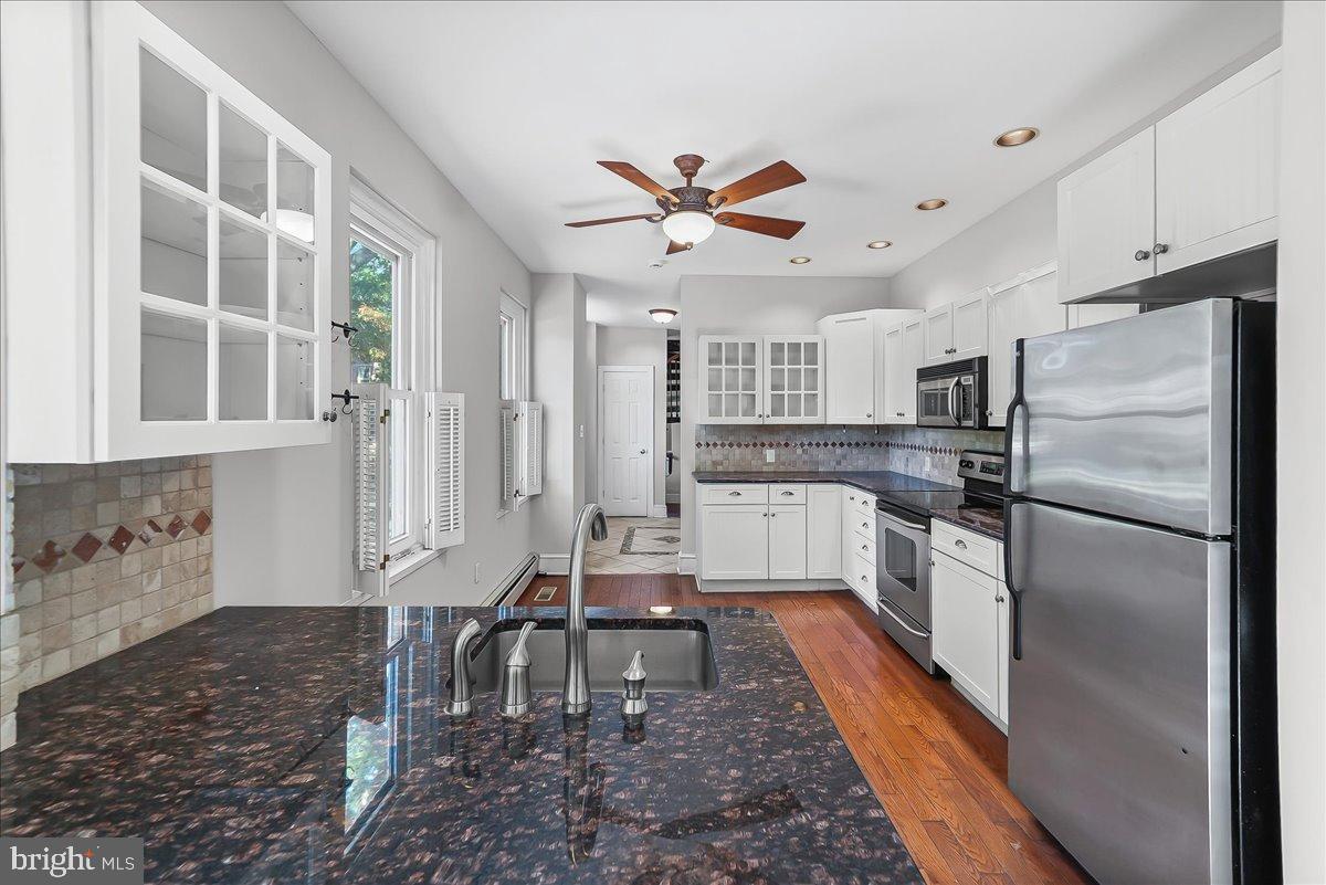 WEST CHESTER BORO - Residential Lease