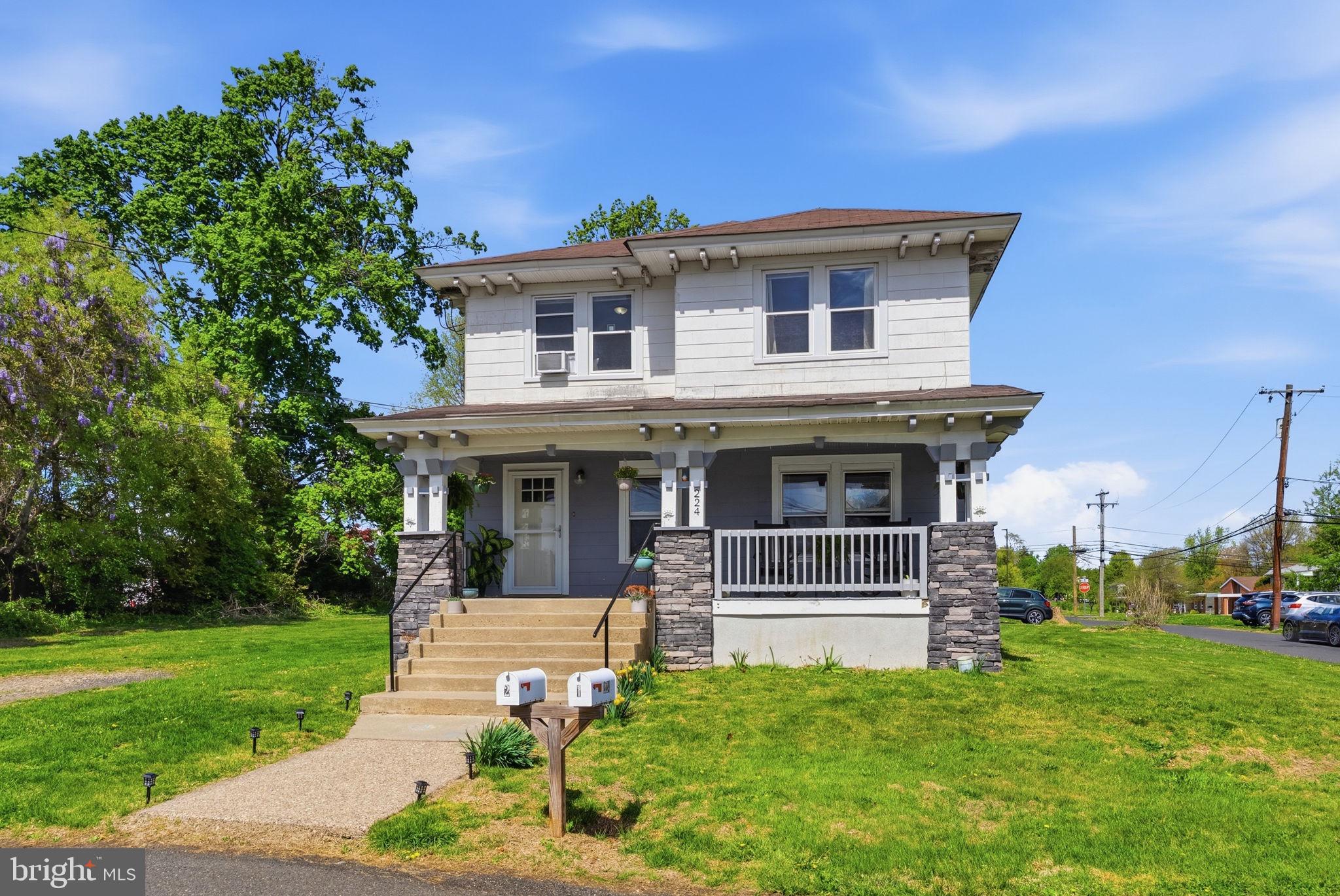 HORSHAM MEADOWS - Residential