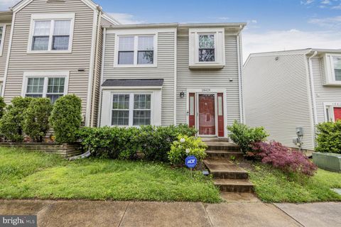 18419 HALLMARK COURT GAITHERSBURG MD 20879