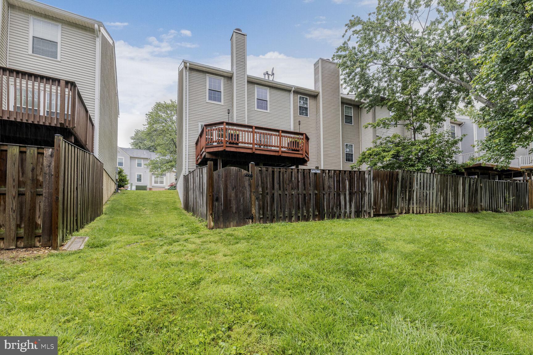 FLOWER HILL - Residential Lease