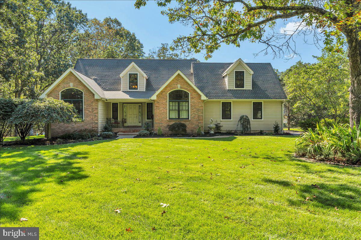 1800 COLES MILL ROAD