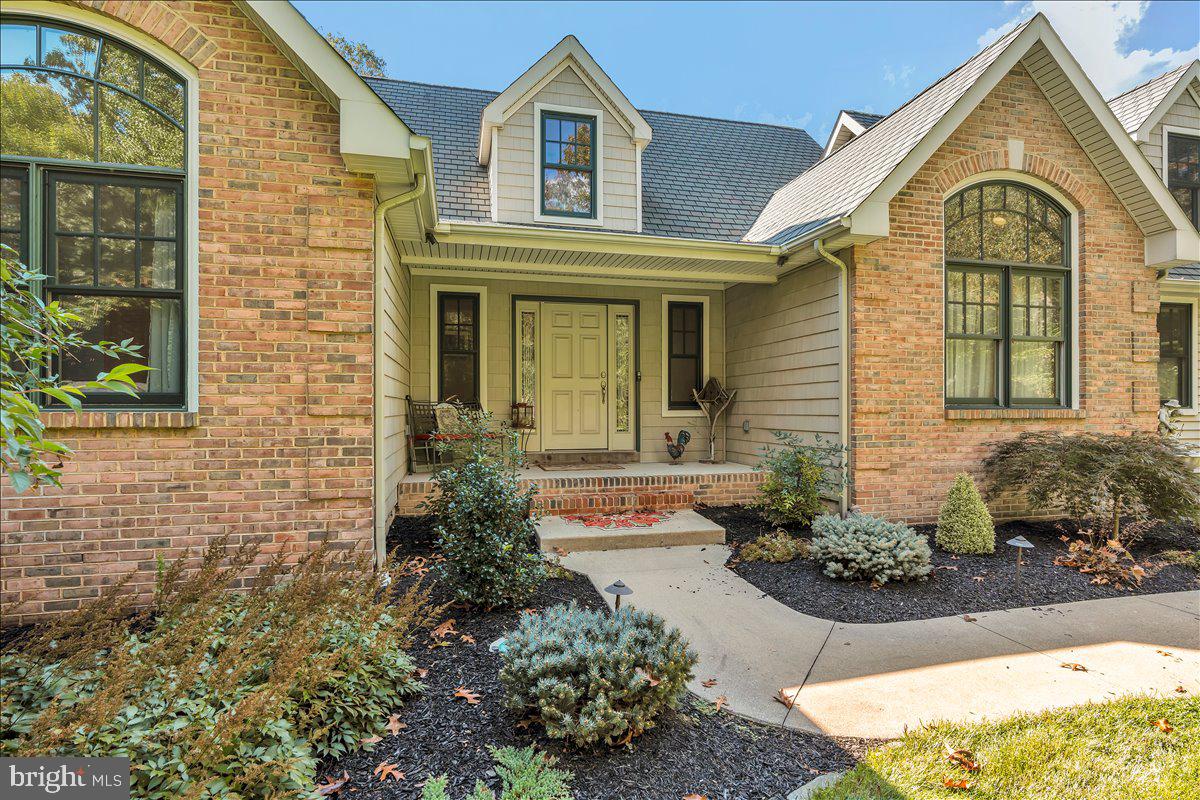 1800 COLES MILL ROAD