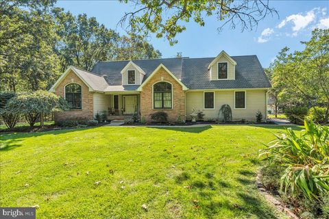 Homes For Sale - 1800 Coles Mill Road<br/> Gloucester County, FRANKLINVILLE, NJ 08322