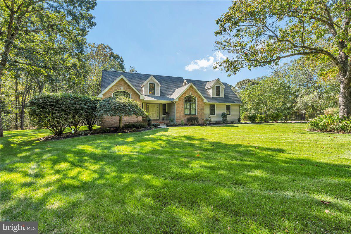 1800 COLES MILL ROAD