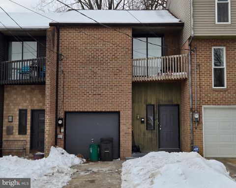 224 FAIRVIEW AVENUE LANCASTER PA 17603