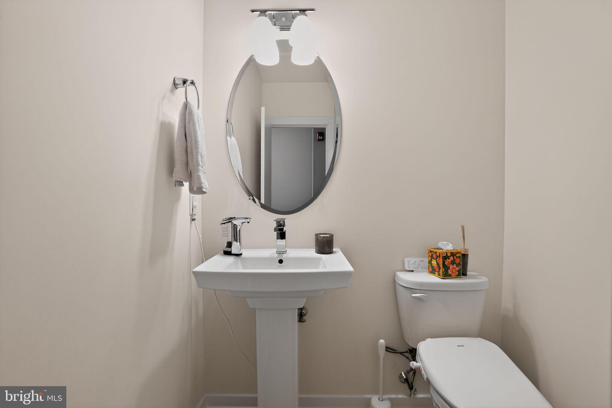 RIVER PLACE - Residential