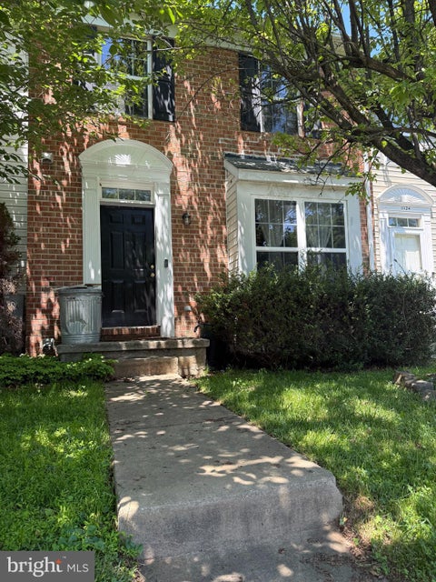 Townhouse For Sale - 11122 Baskerville Road<br/> REISTERSTOWN, MD 21136