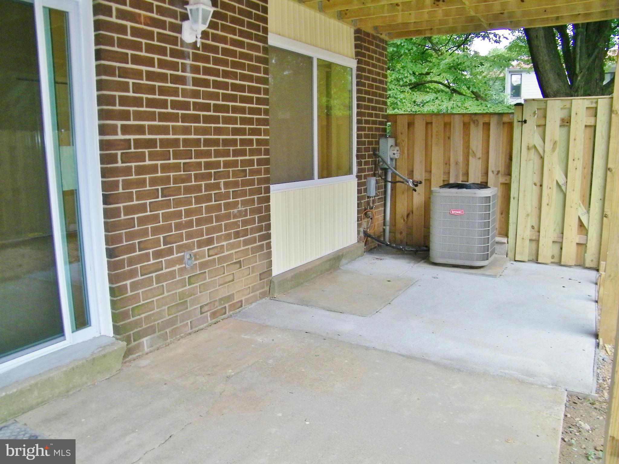 BRIGHTON EAST - Residential Lease