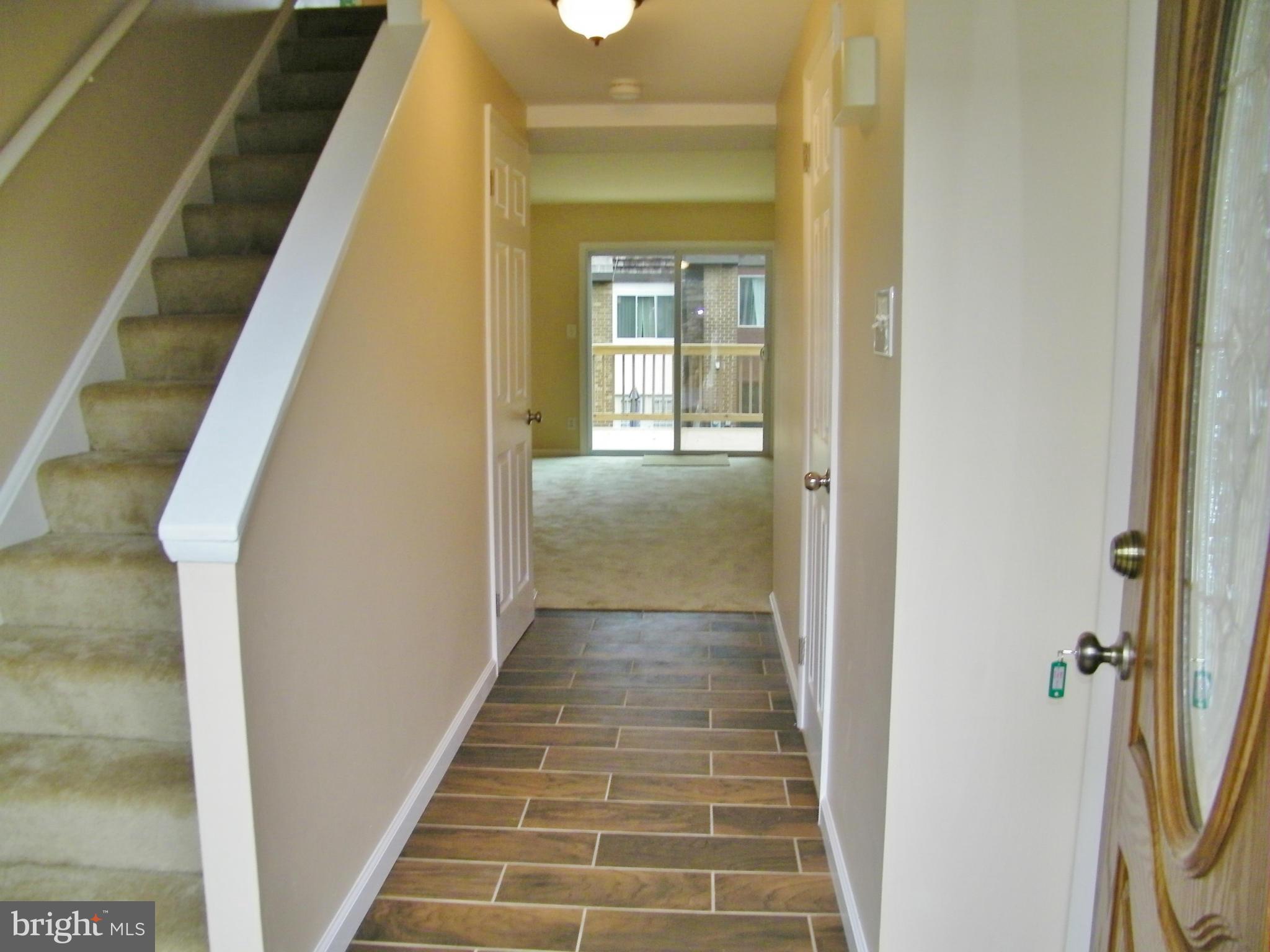 BRIGHTON EAST - Residential Lease