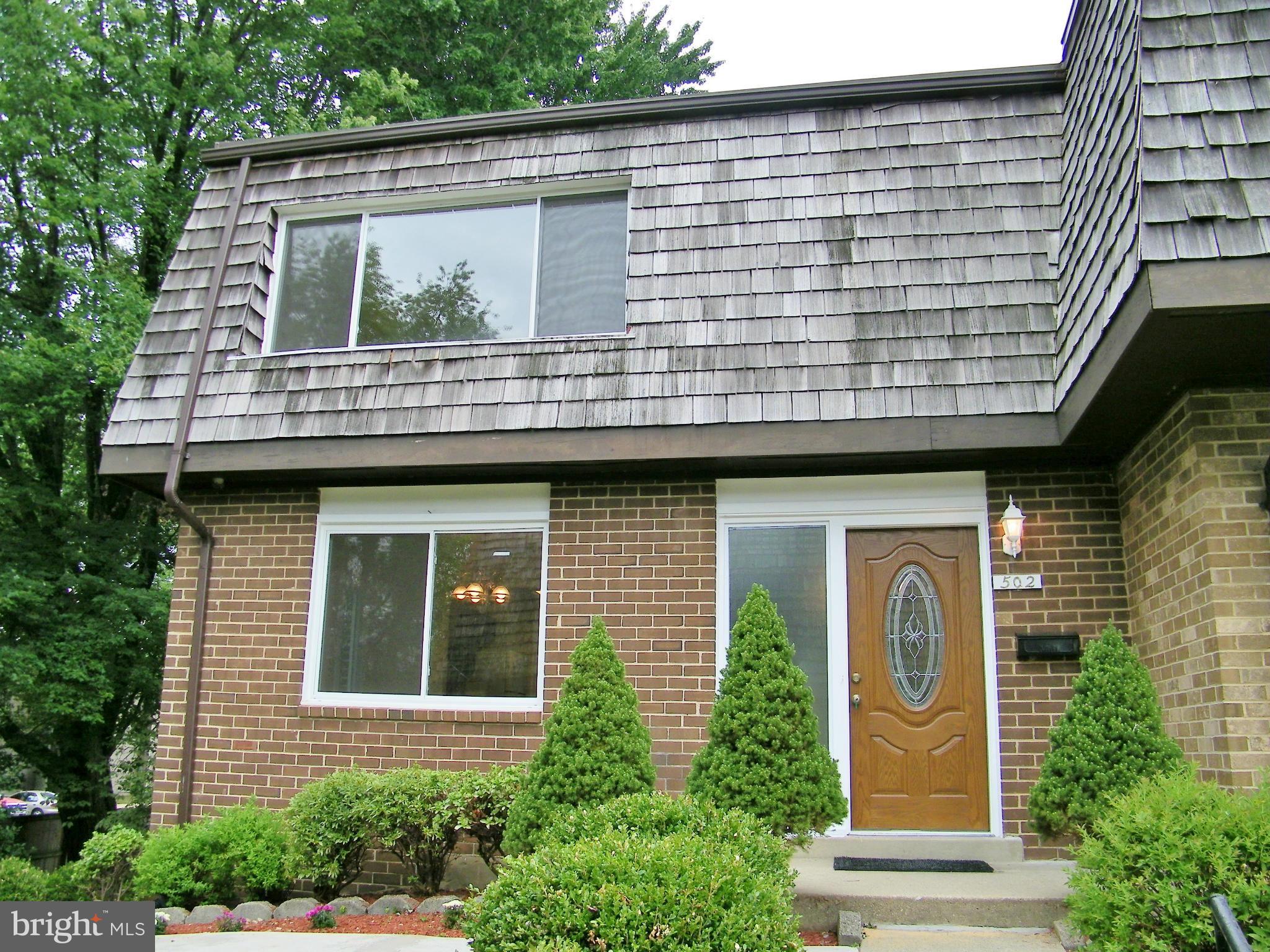 BRIGHTON EAST - Residential Lease