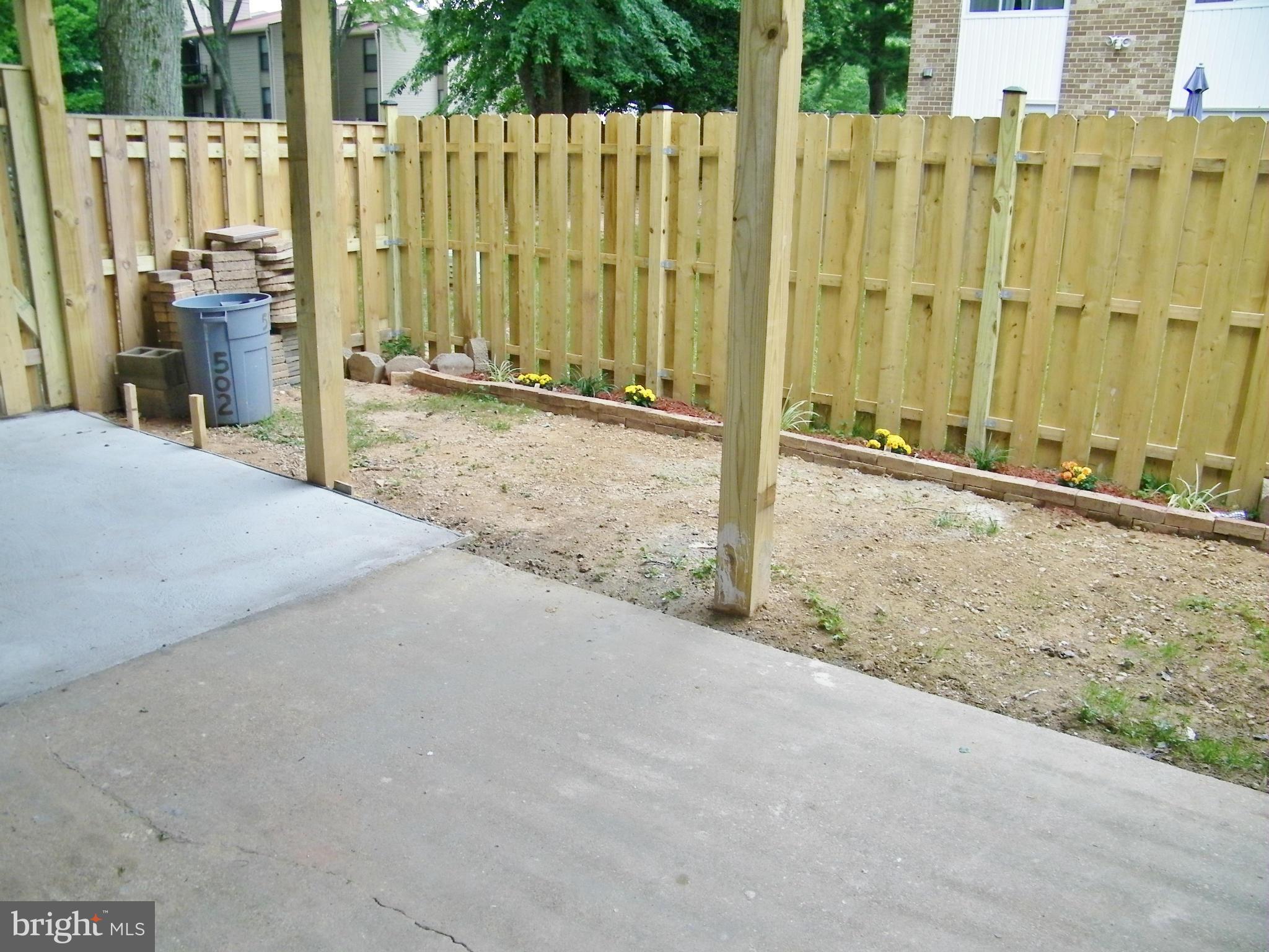 BRIGHTON EAST - Residential Lease