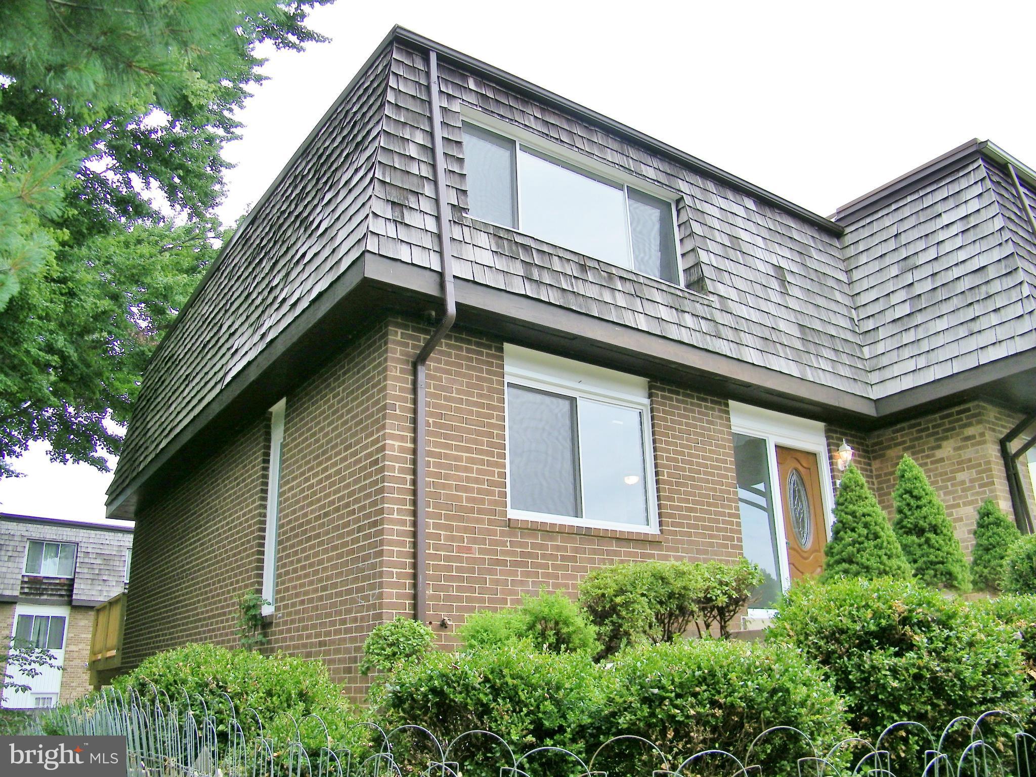 BRIGHTON EAST - Residential Lease