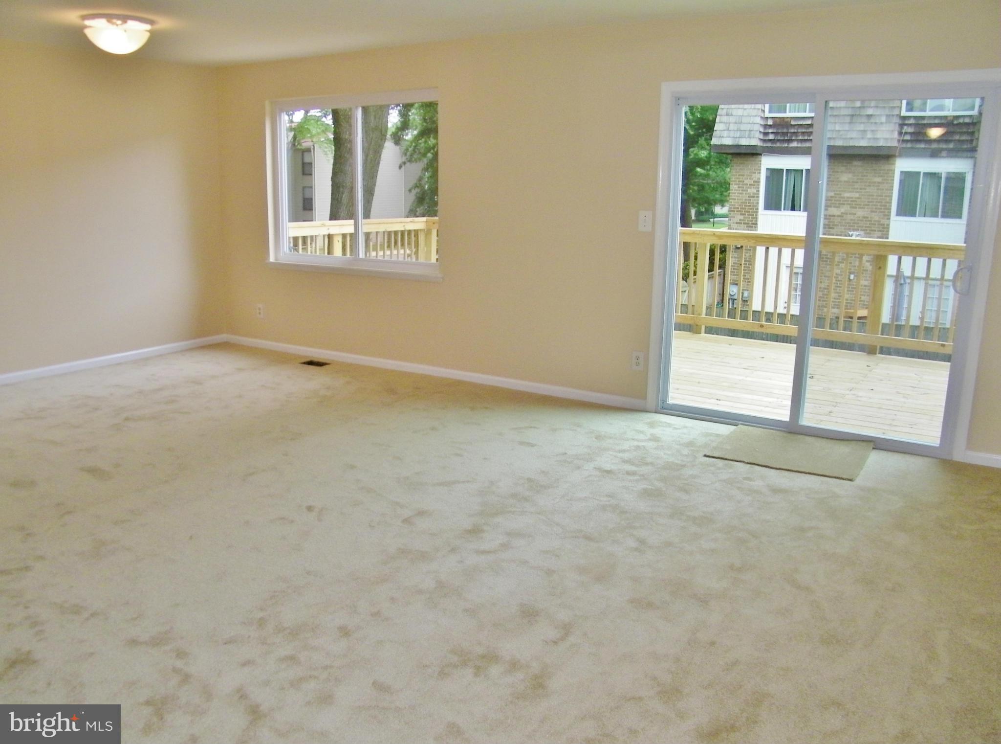 BRIGHTON EAST - Residential Lease